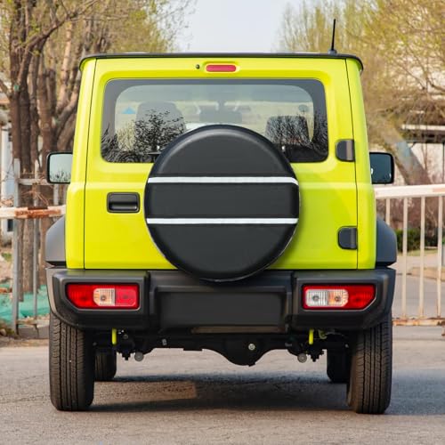 ジムニー　スペアタイヤホイール付き Amazon | スズキ ジムニー専用 SJ10 JA11 JA71 JA12 JA22 JB23 JB33